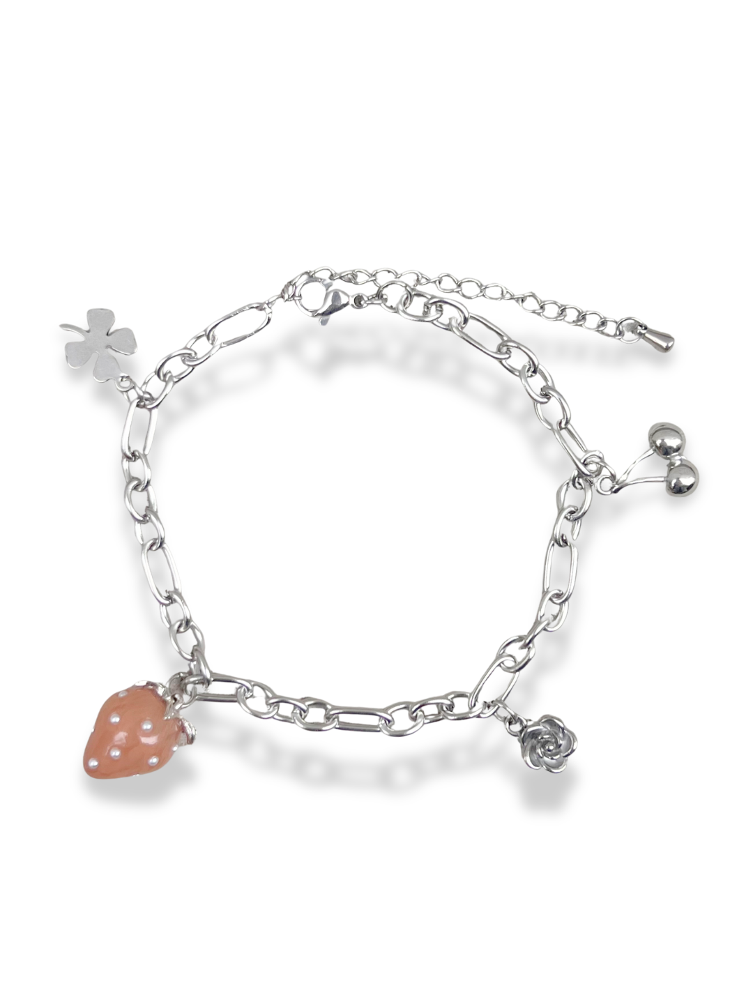 Limited charm bracelet 53