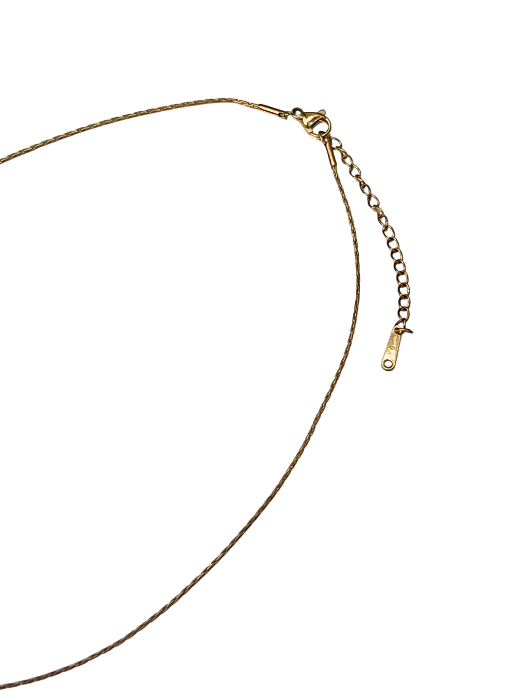 Limited charm necklace 26