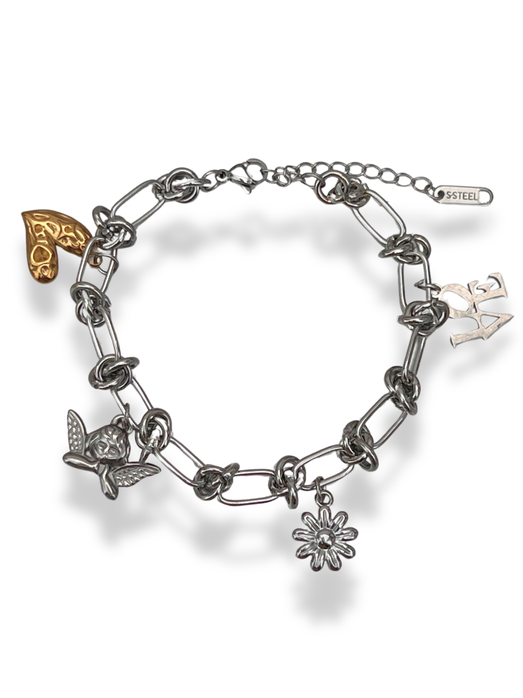 Limited charm Bracelet 80
