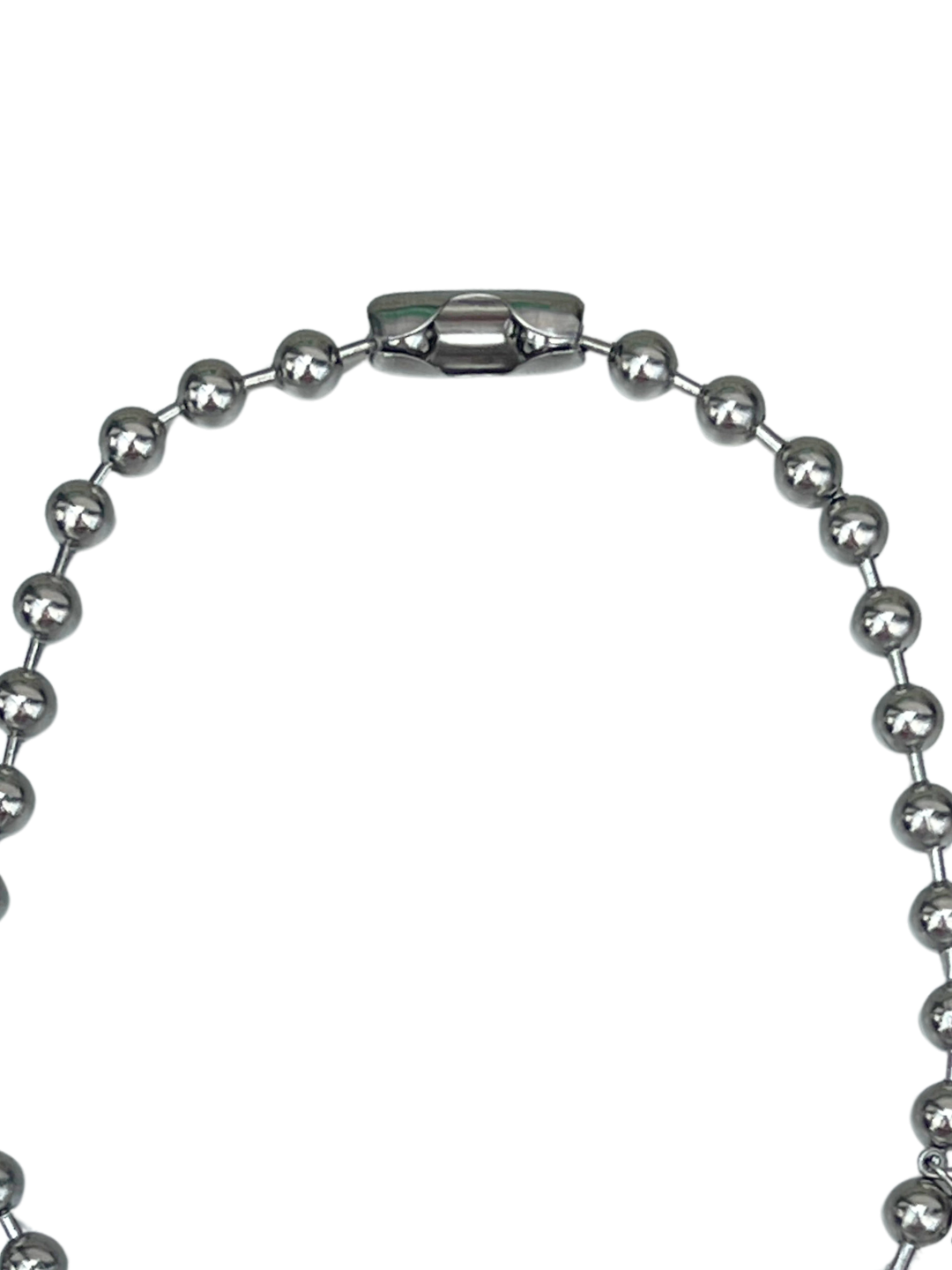 Limited charm necklace 17