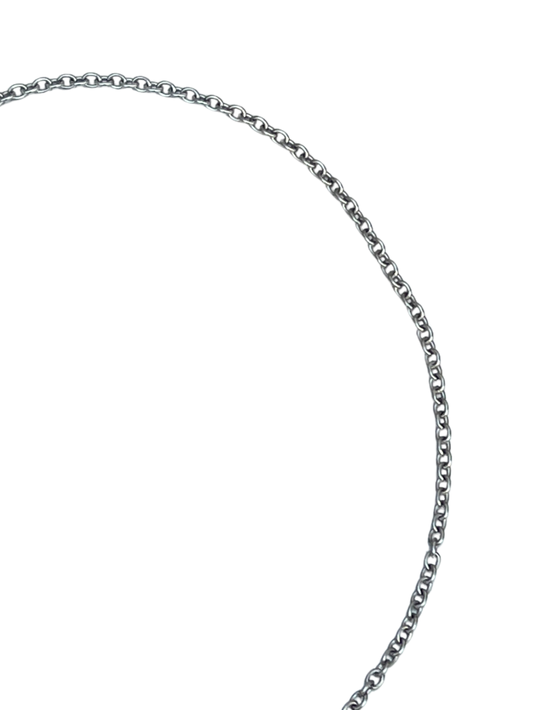 Limited charm necklace 24