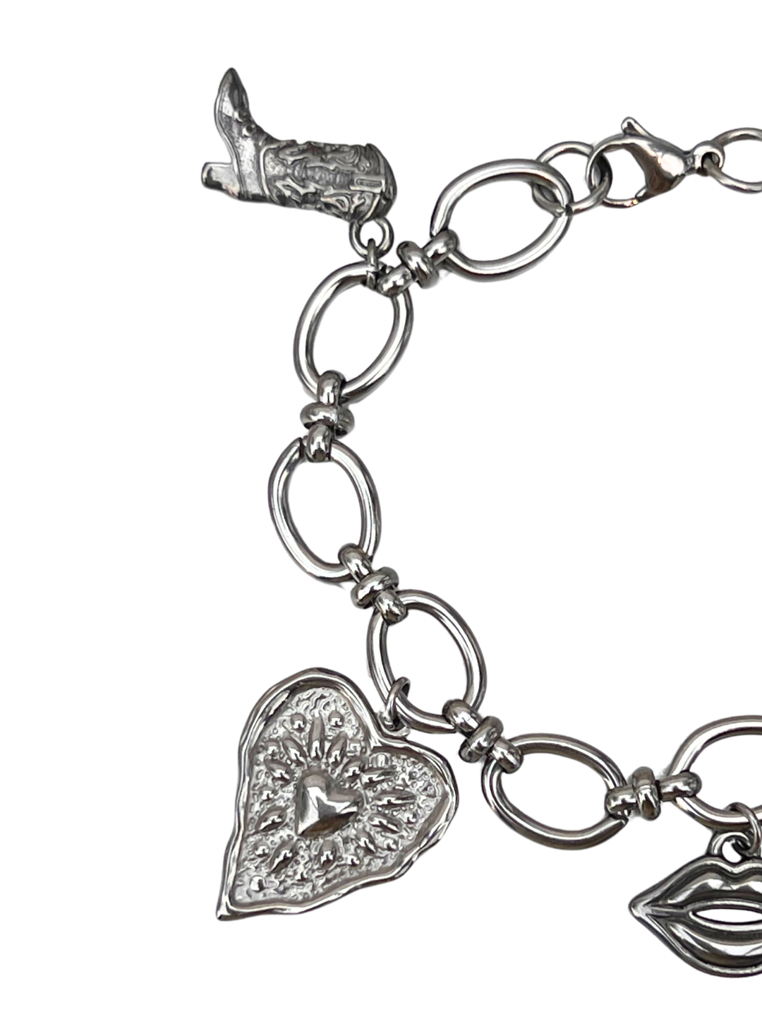 Limited charm bracelet 79