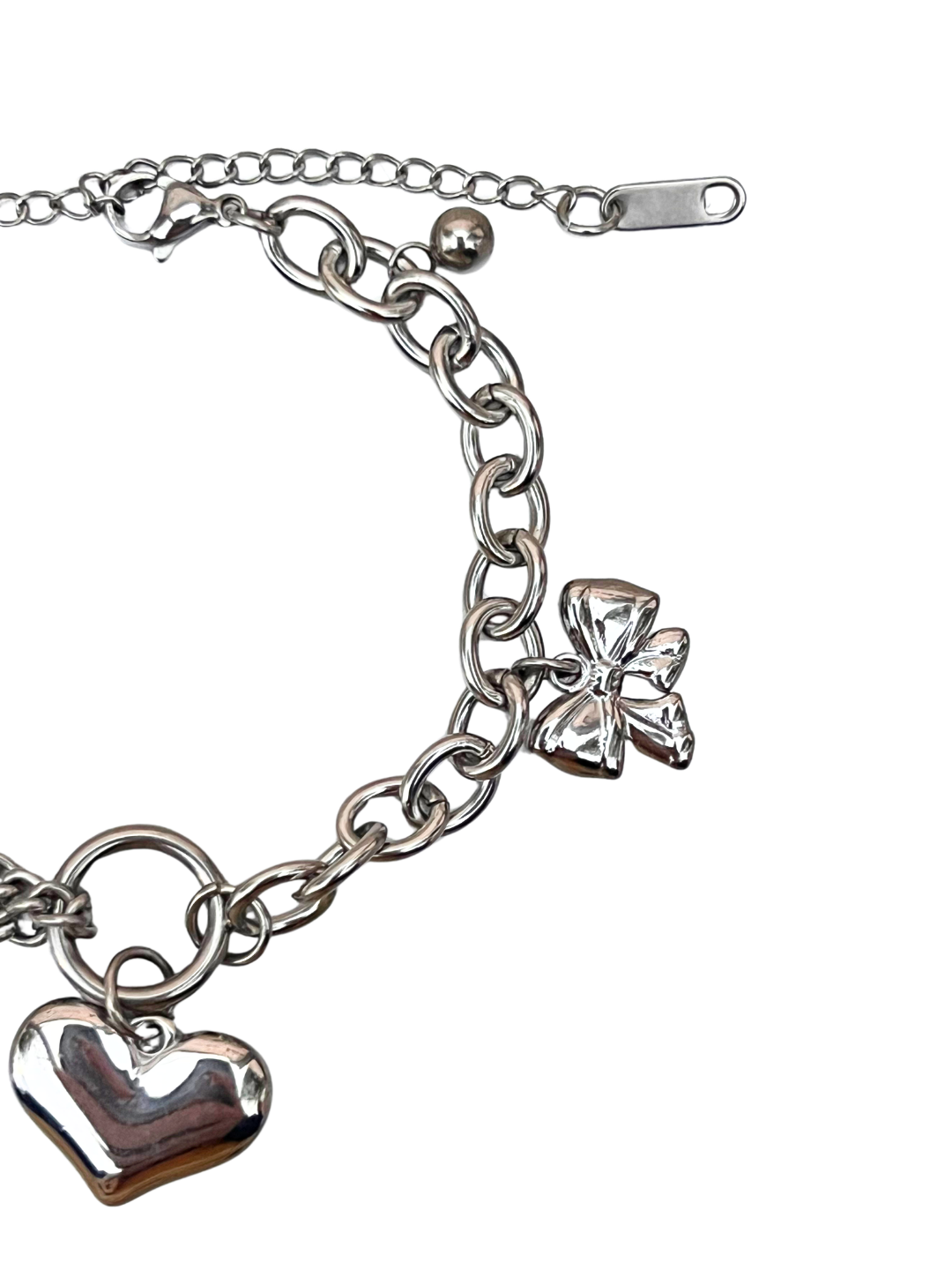 Limited charm bracelet 65