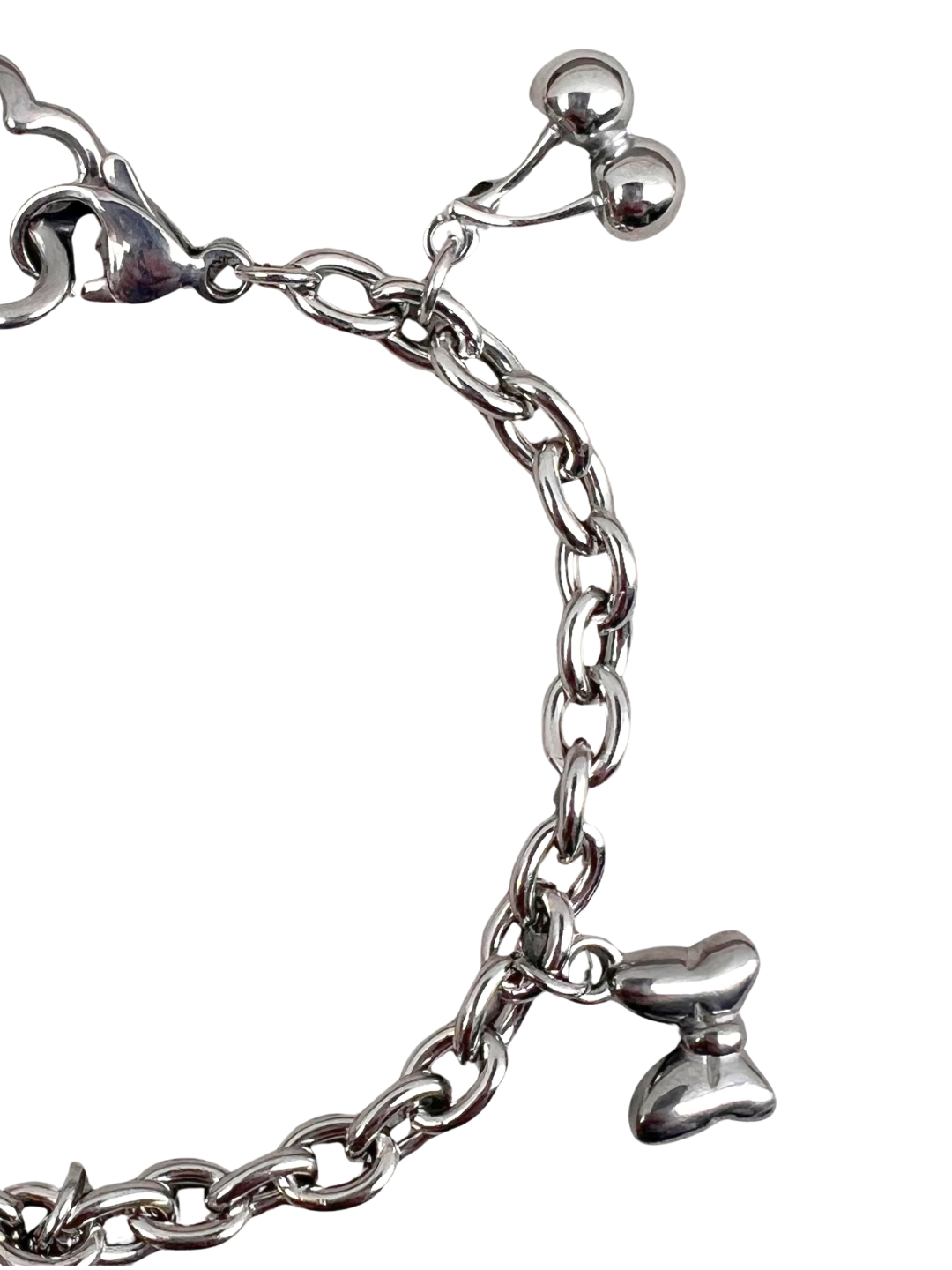 Limited charm bracelet 60