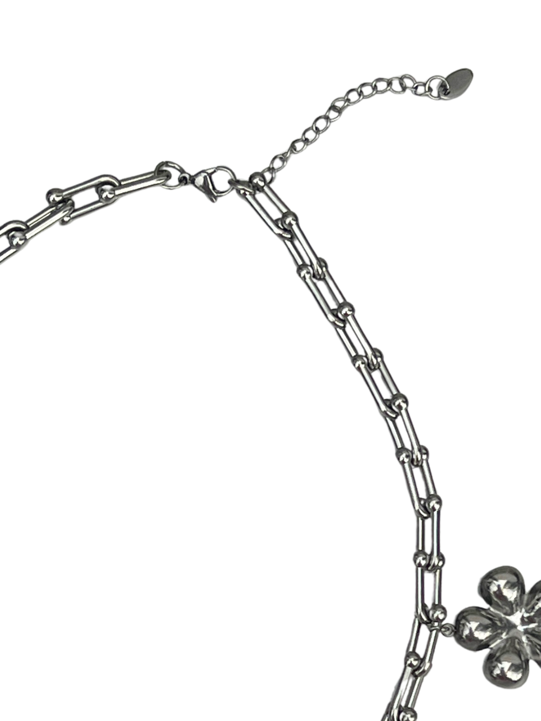 Limited charm necklace 32