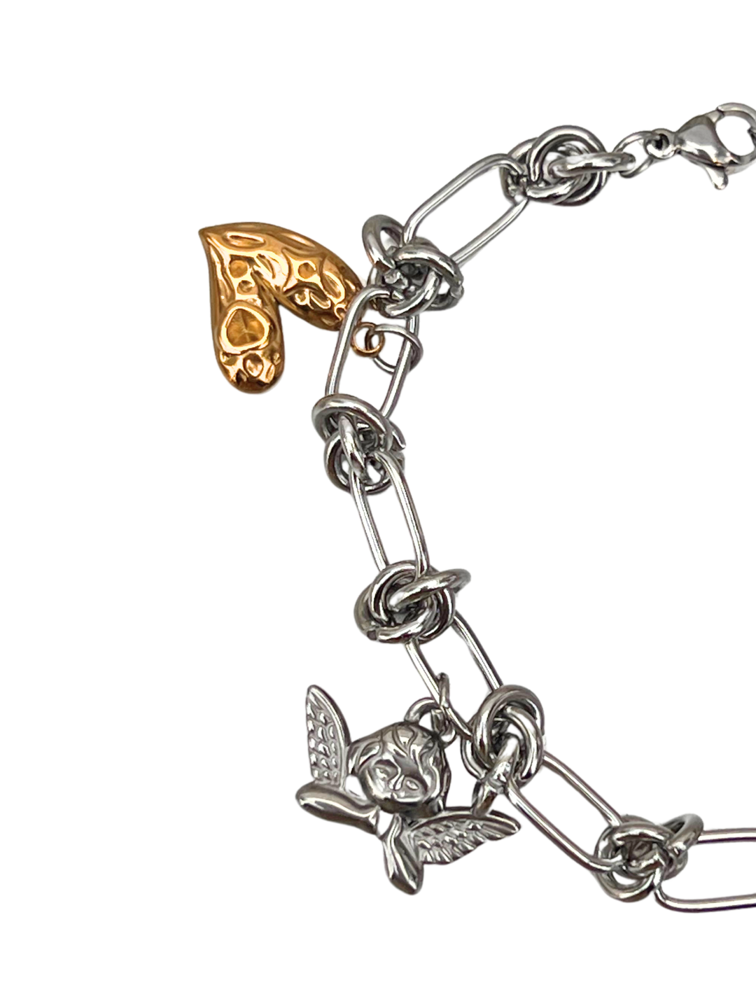 Limited charm Bracelet 80