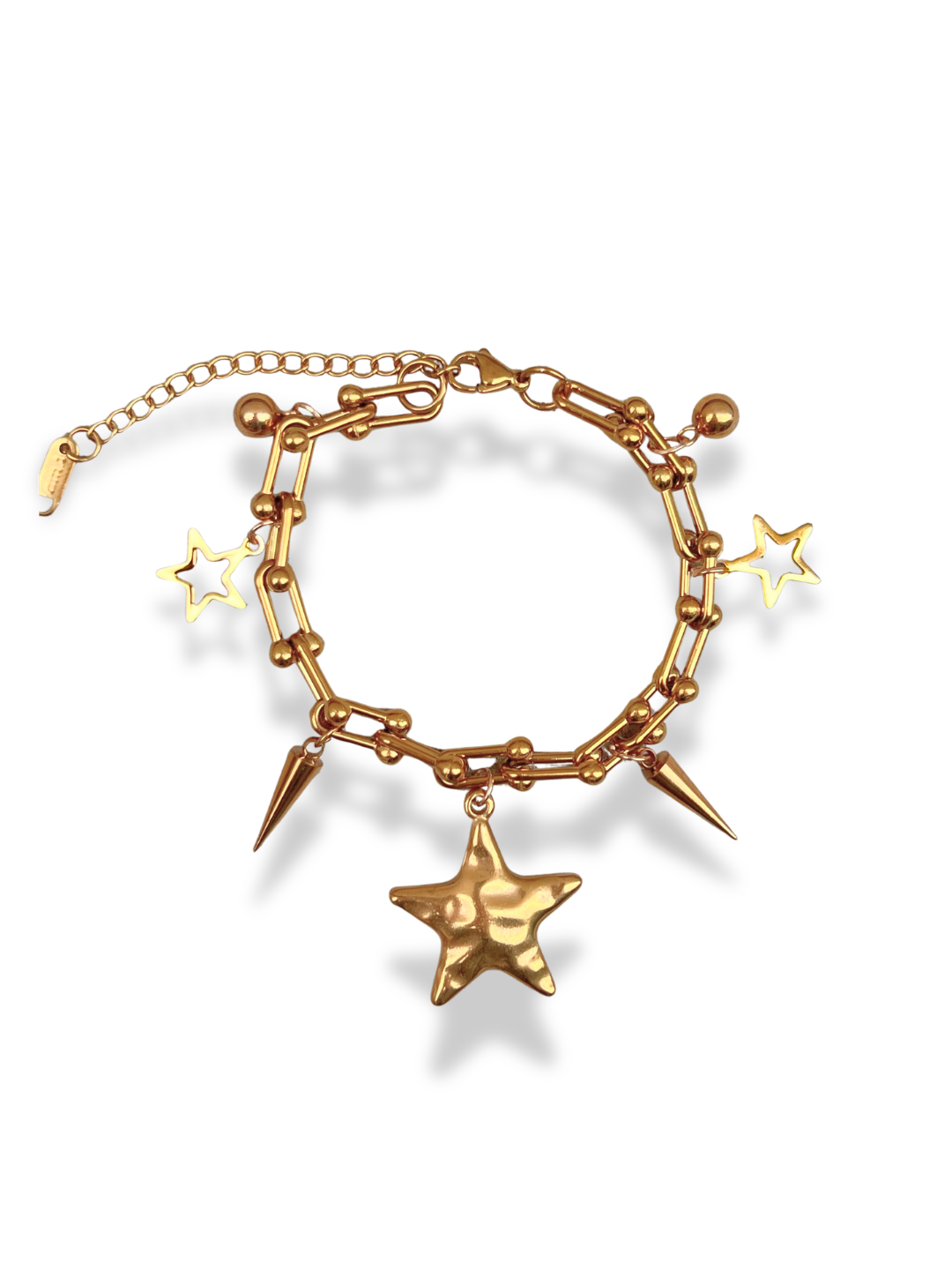 Limited charm bracelet 48