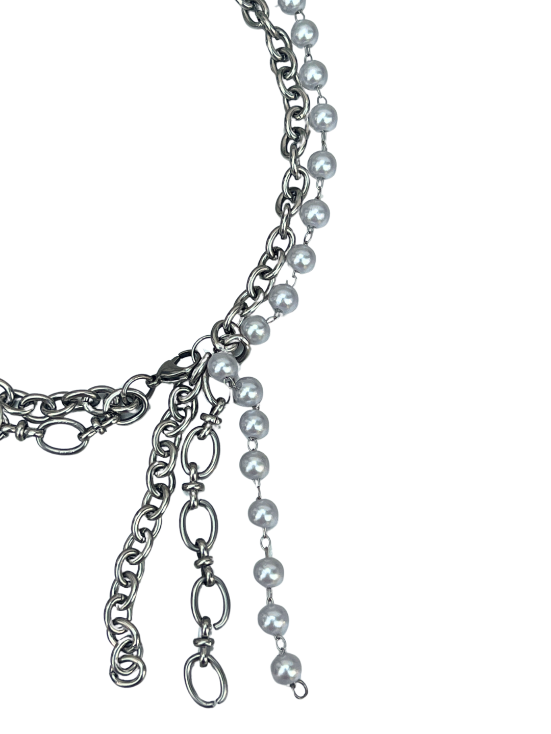 Limited charm necklace 2