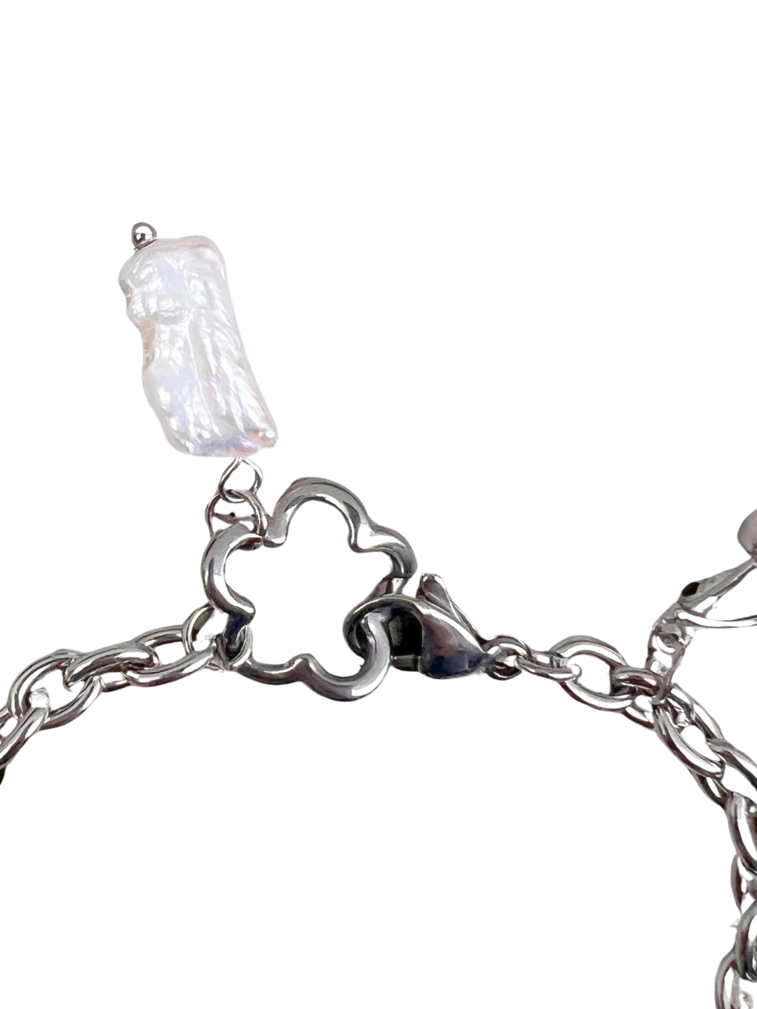 Limited charm bracelet 60