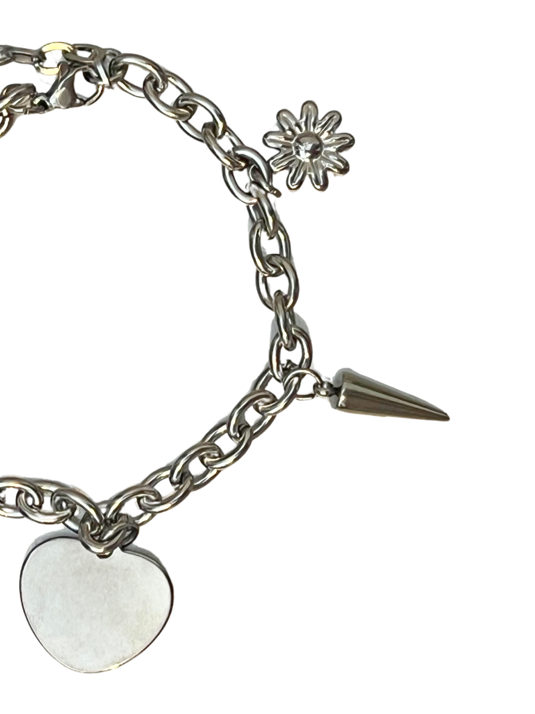 Limited charm bracelet 81