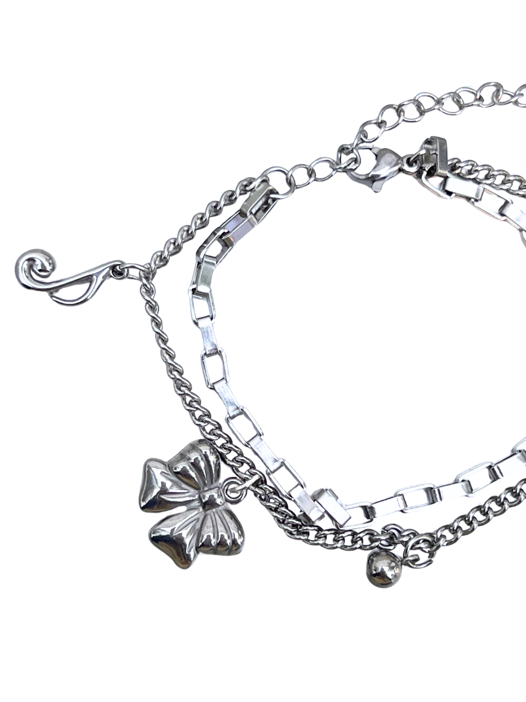 Limited charm bracelet 73