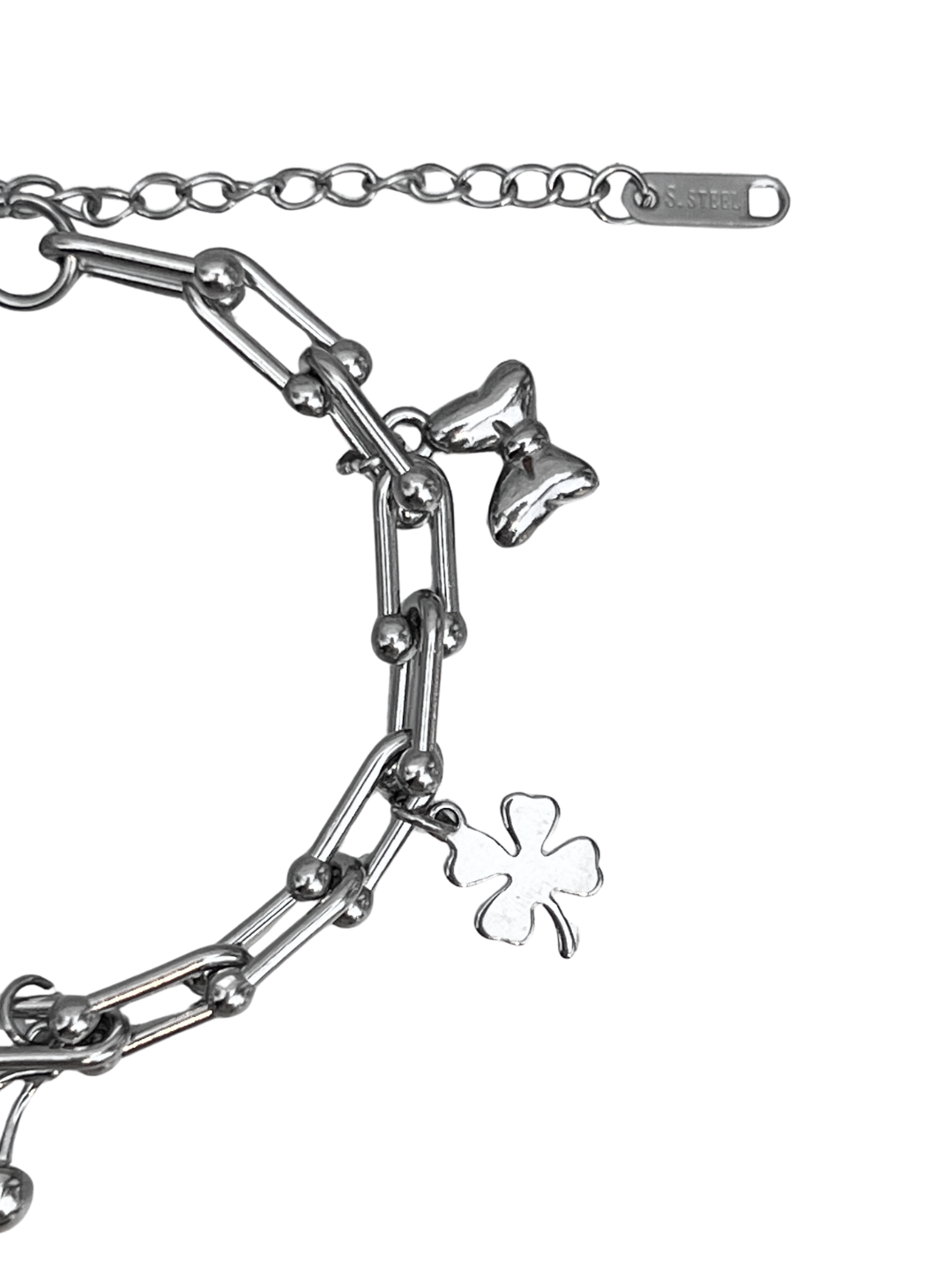 Limited charm bracelet 72