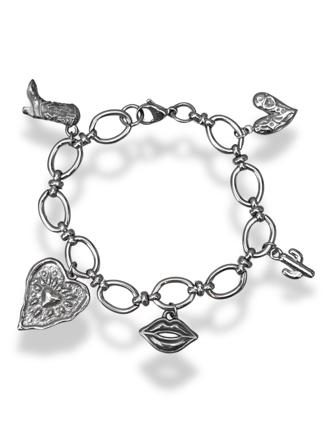 Limited charm bracelet 79