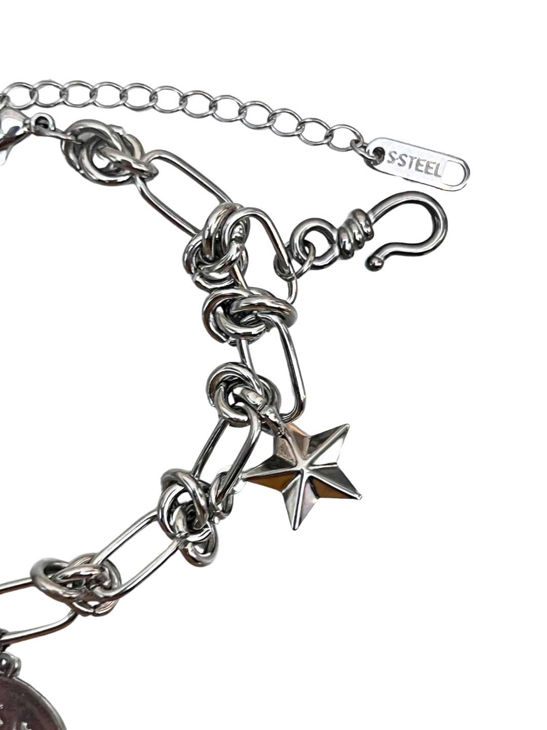 Limited charm bracelet 69
