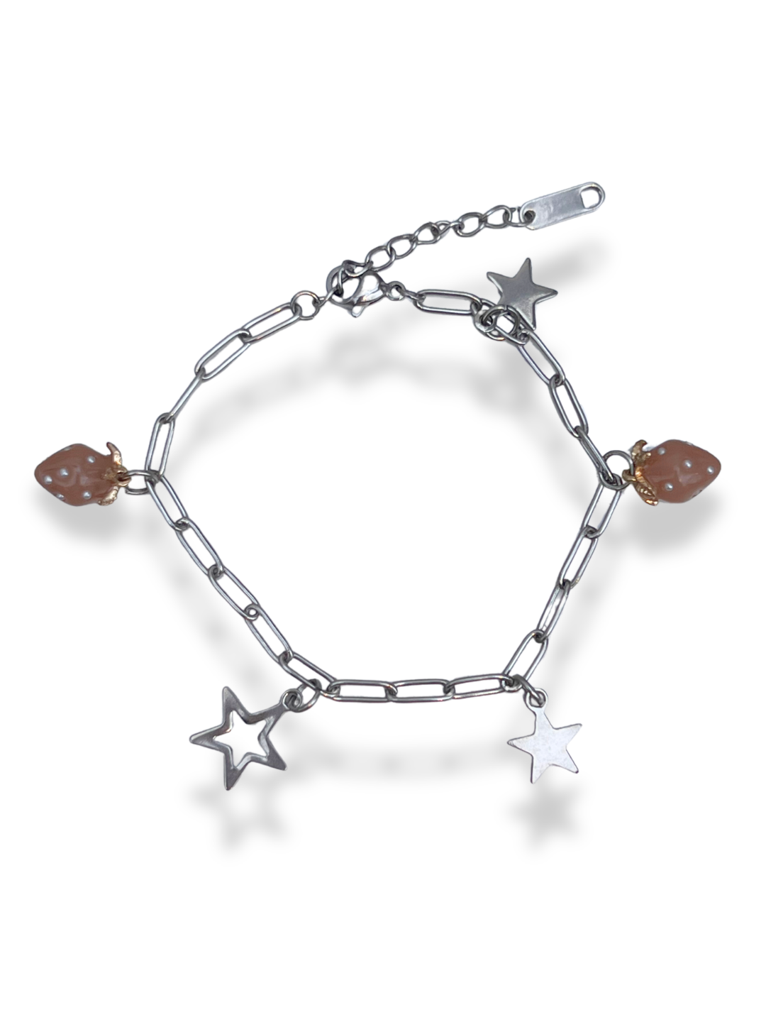 Limited charm bracelet 75