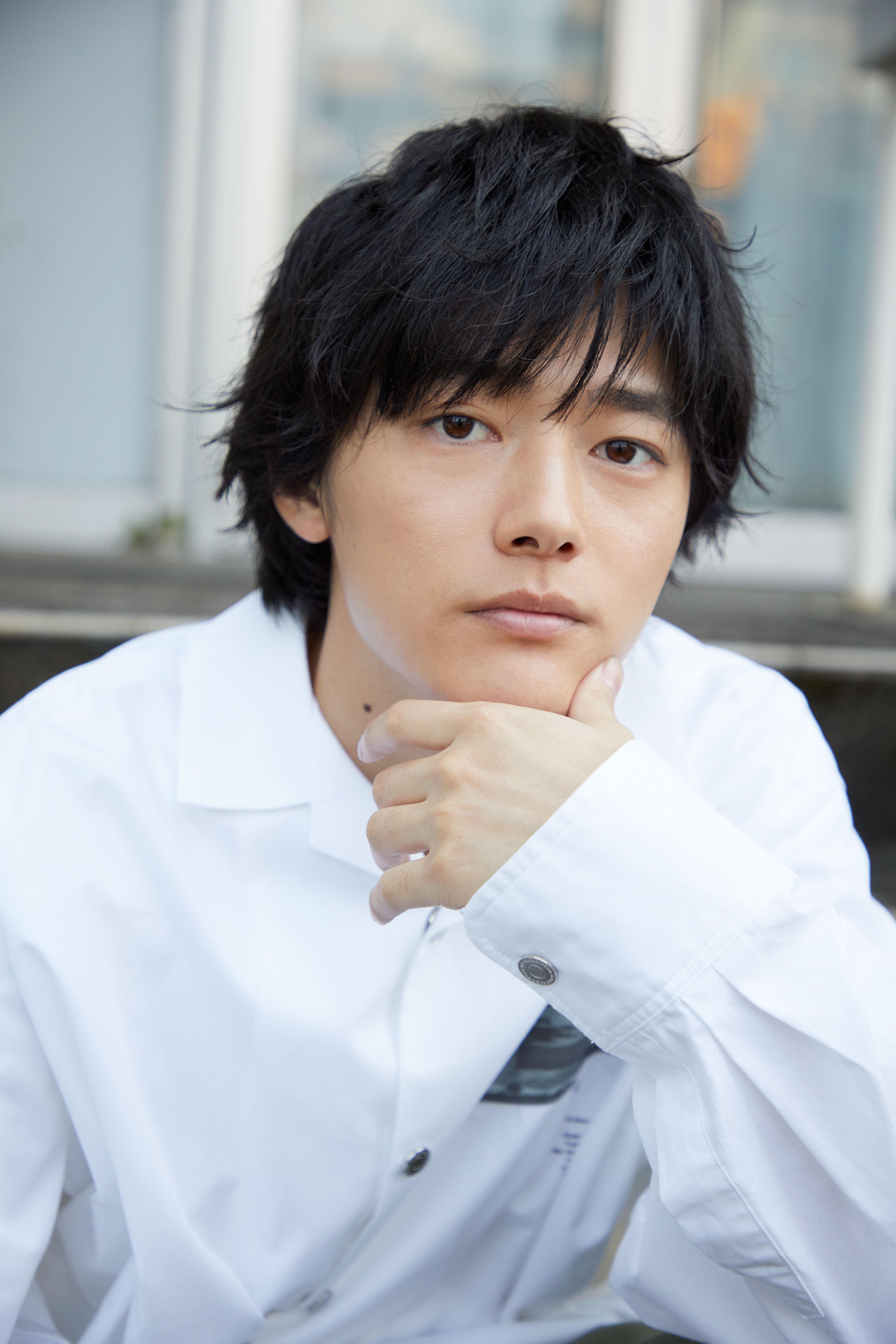 櫻井海音さんが「Body Granola推進アンバサダー」に就任！ | コラム