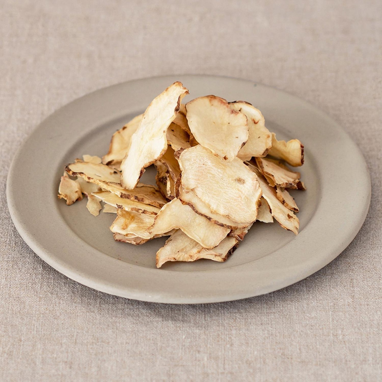 腸活KIKUIMOチップス