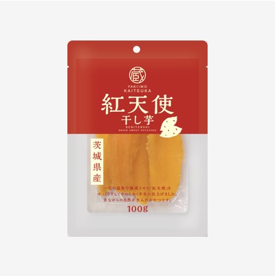 紅天使 干しいも (100g)