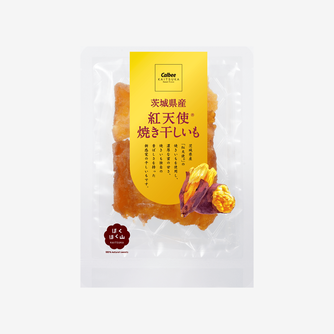 紅天使 焼き干しいも(70g)