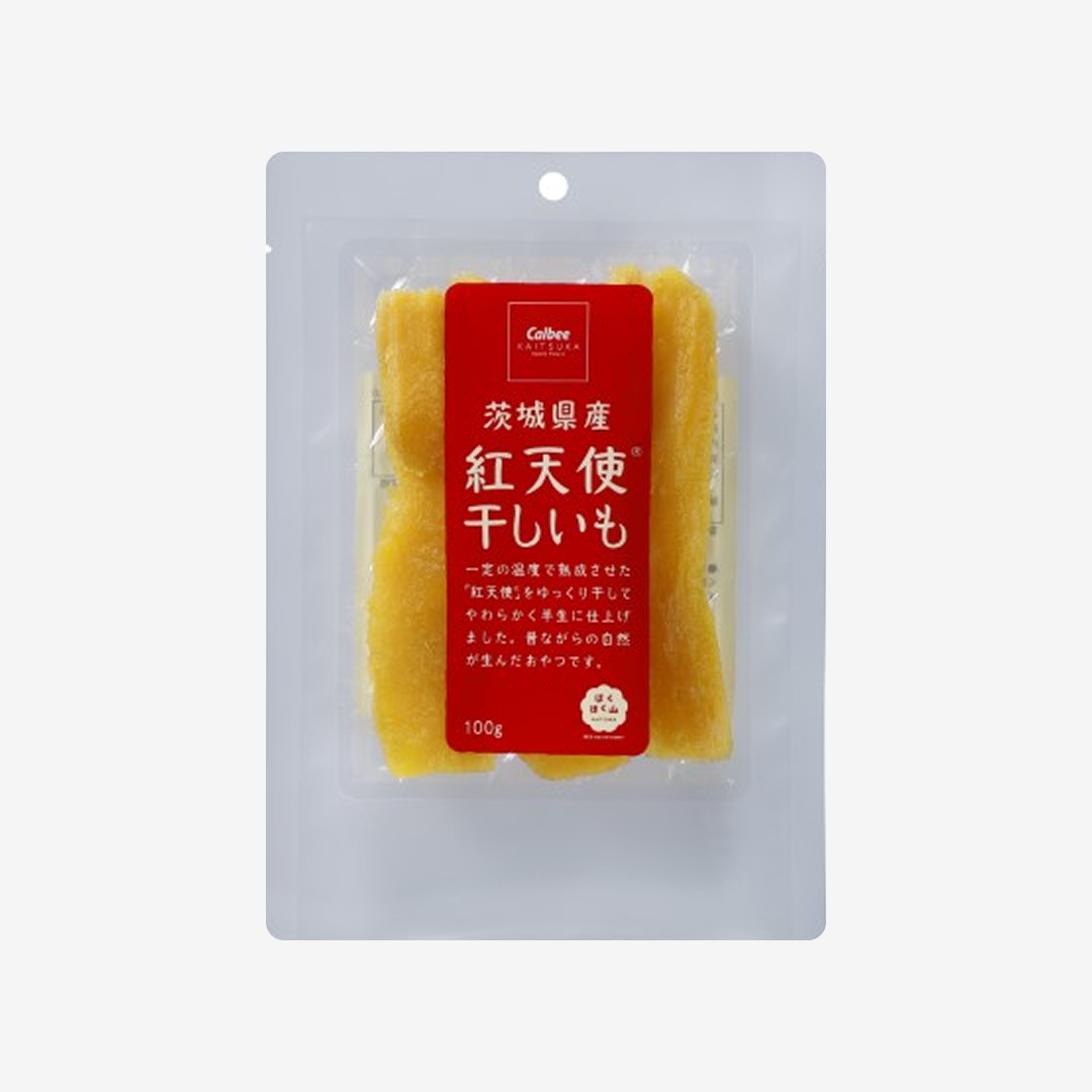 紅天使 干しいも (100g)