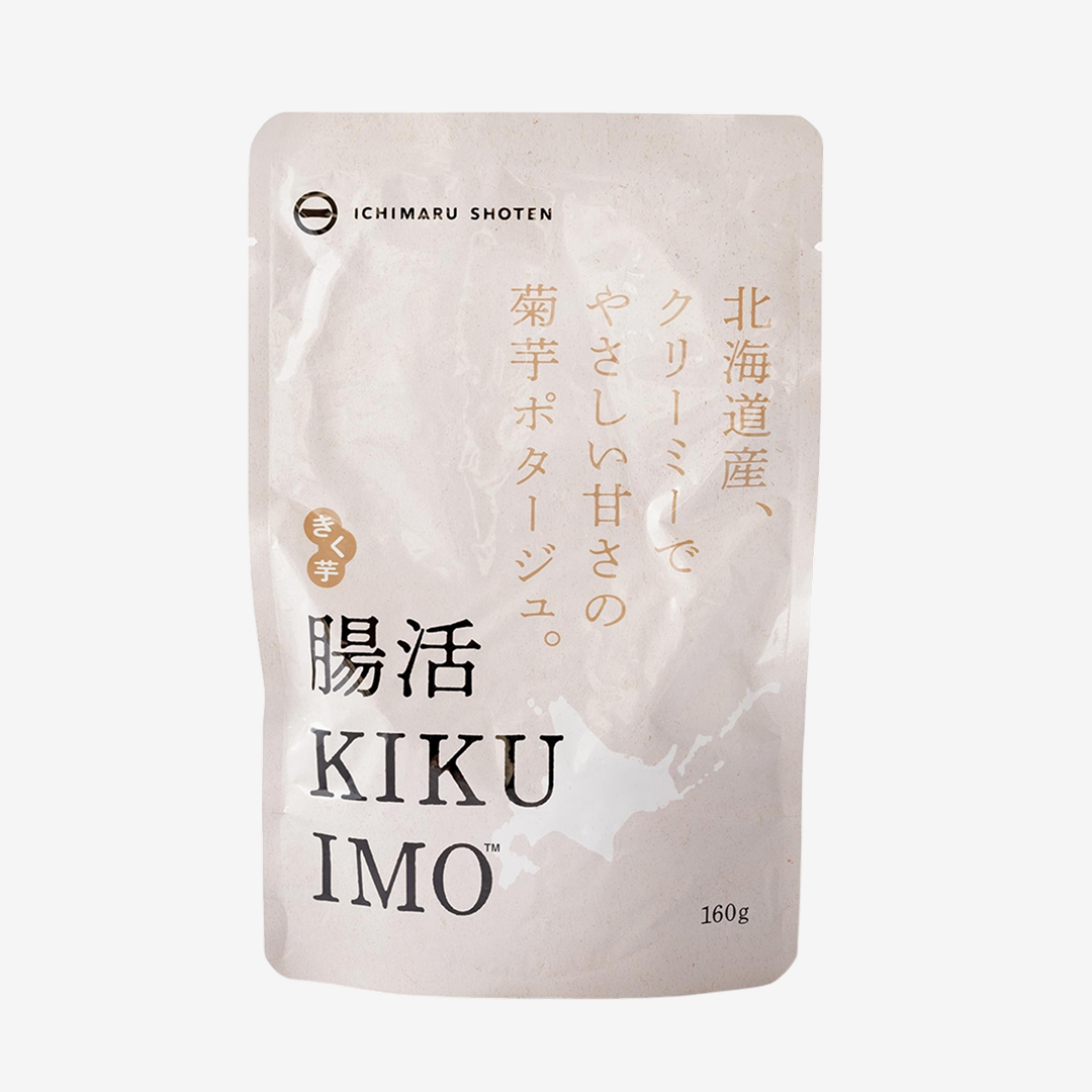 腸活KIKUIMOポタージュ