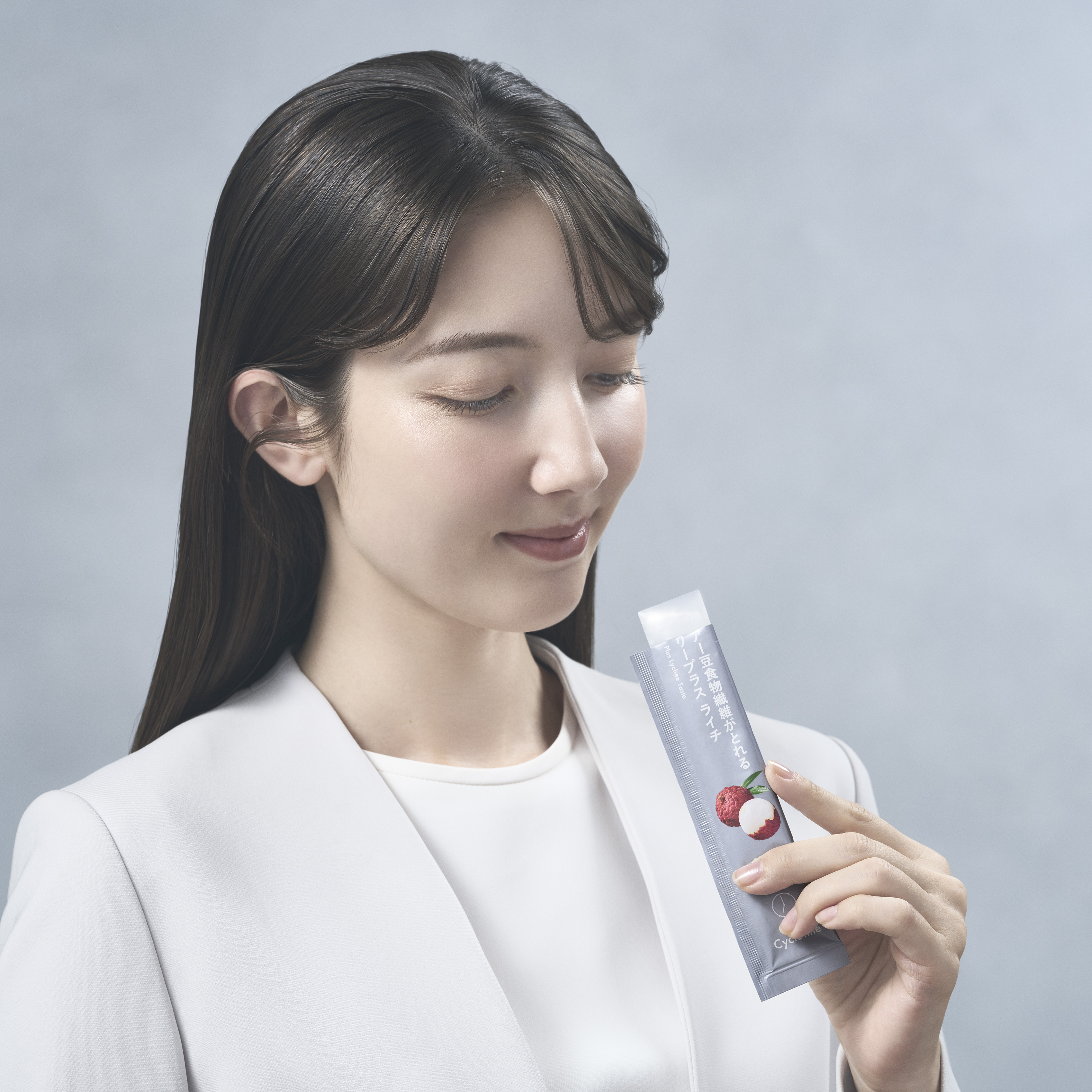 グアー豆食物繊維がとれる ゼリープラス マスカット 3本セット