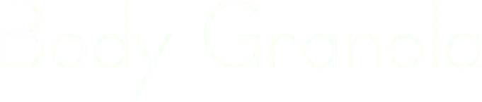 Body Granola