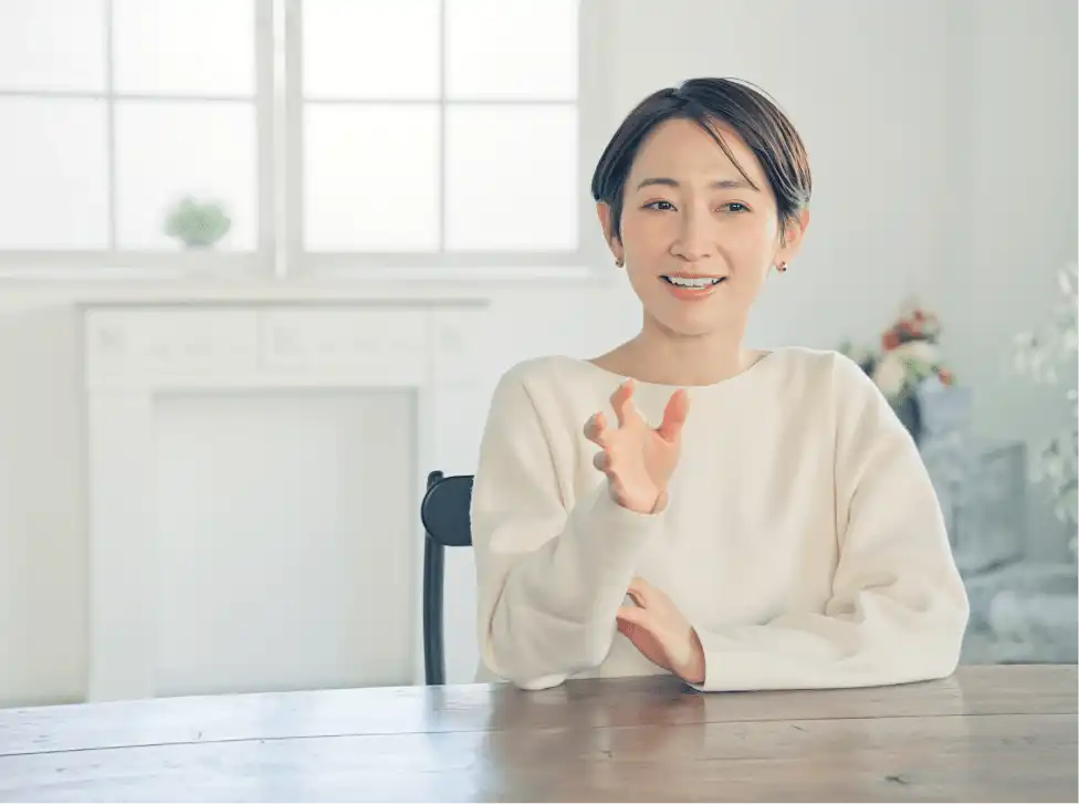 Body Granola利用者の写真