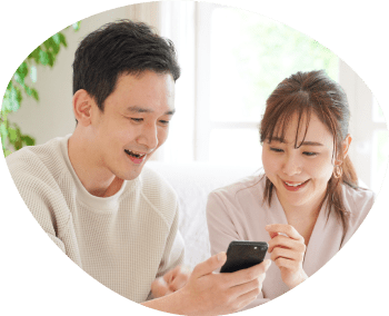 ギフトカタログと箱