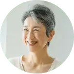 50代女性のイメージ画像