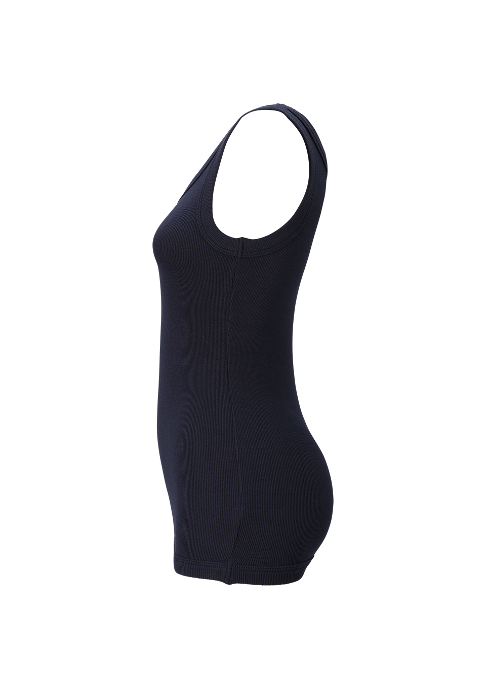 BASIC RIB TANK