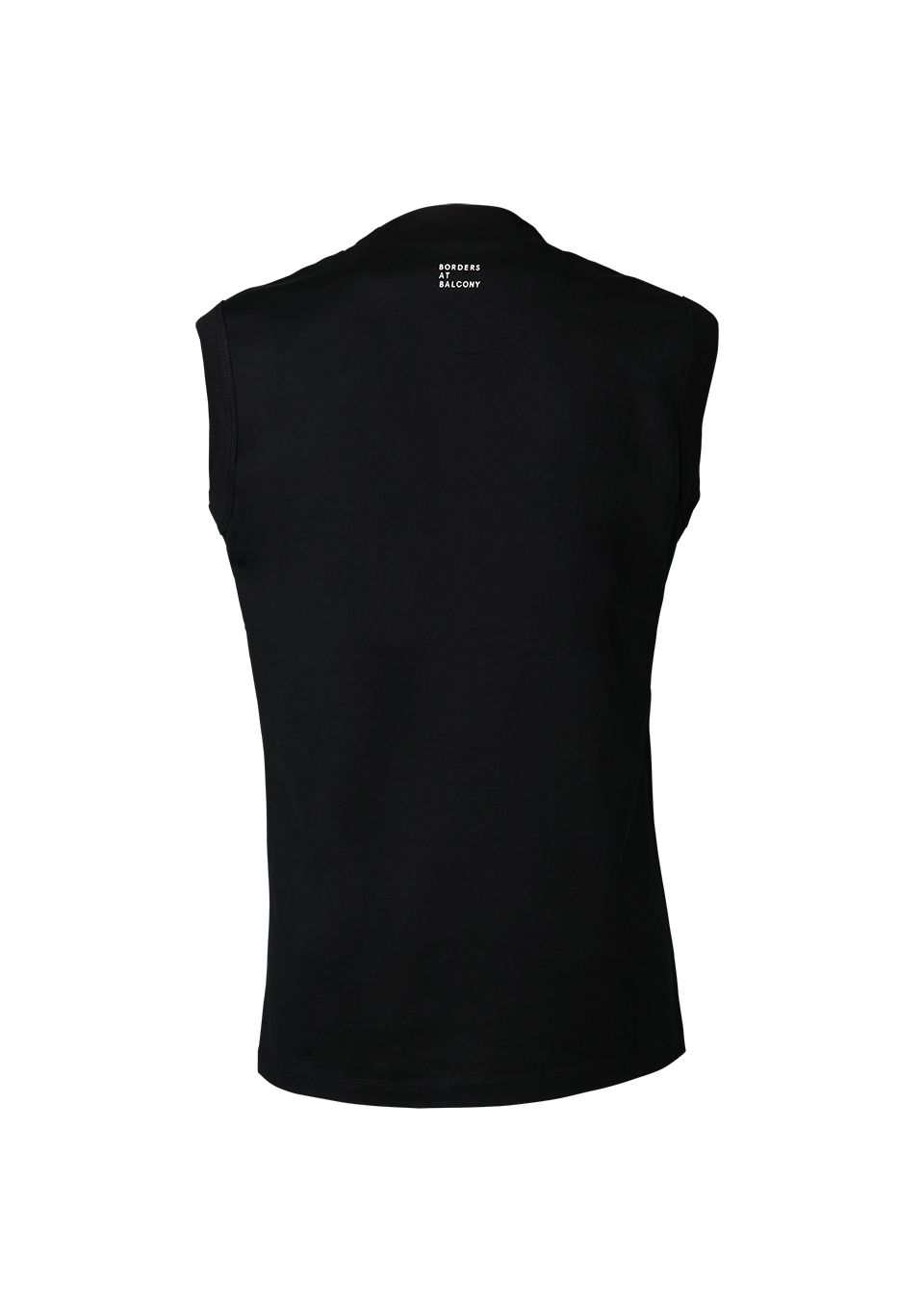 POCKET SLEEVELESS