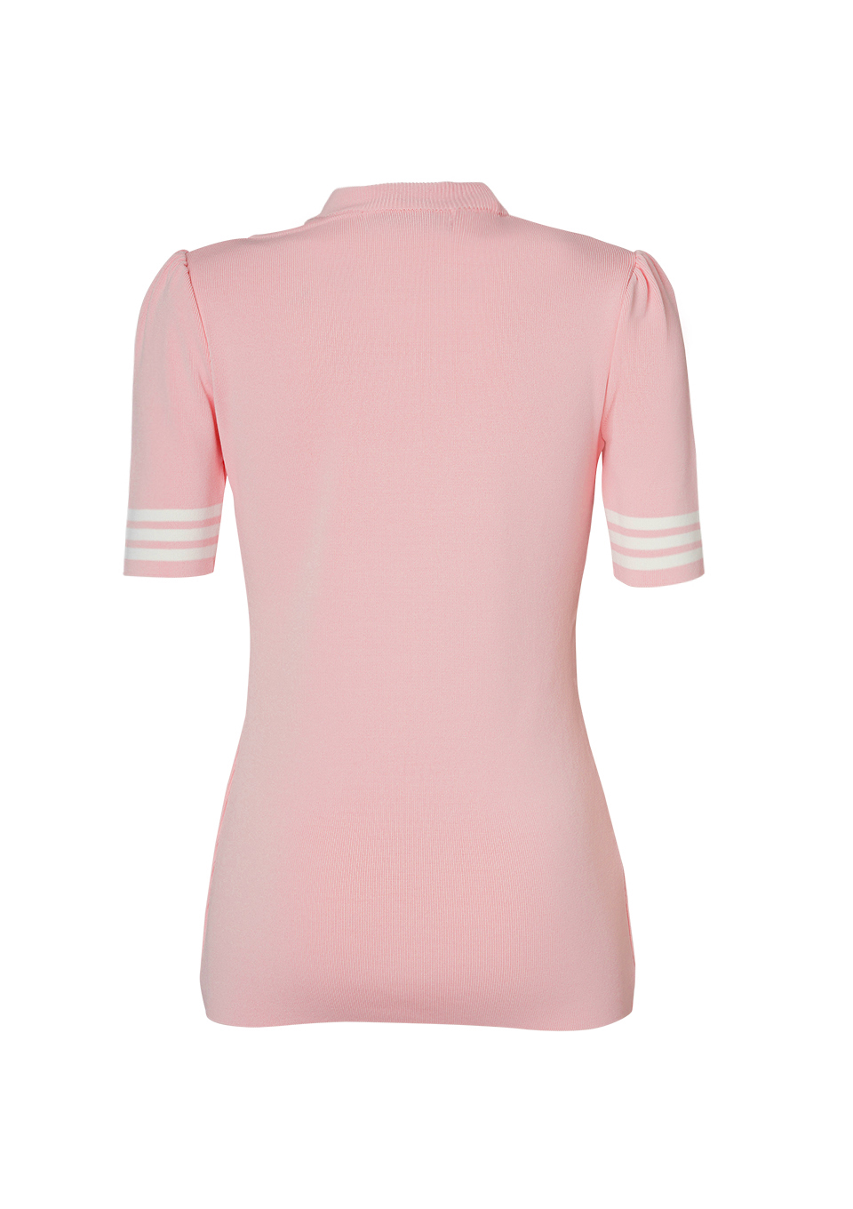 CUTOFF RAYON KNIT