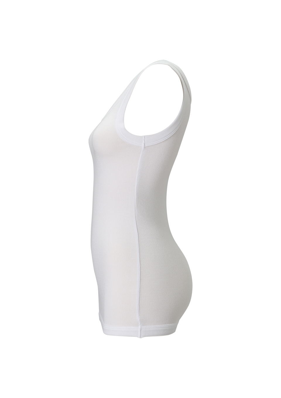 BASIC RIB TANK