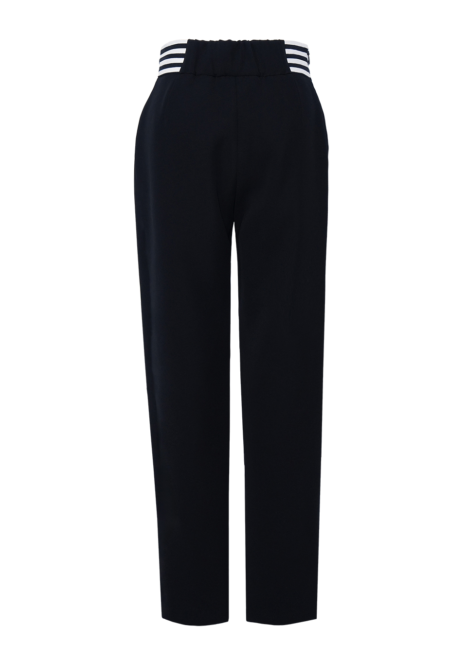 【RENEWAL】TAPERED PANTS