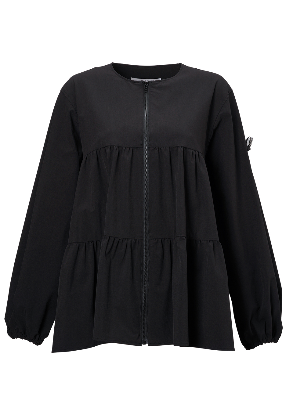 STRETCH JACKET
