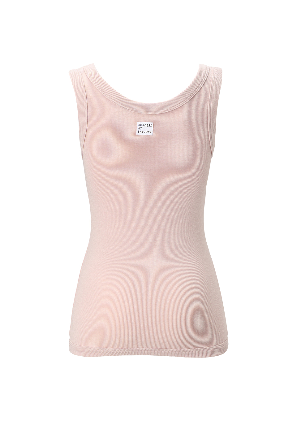 BASIC RIB TANK