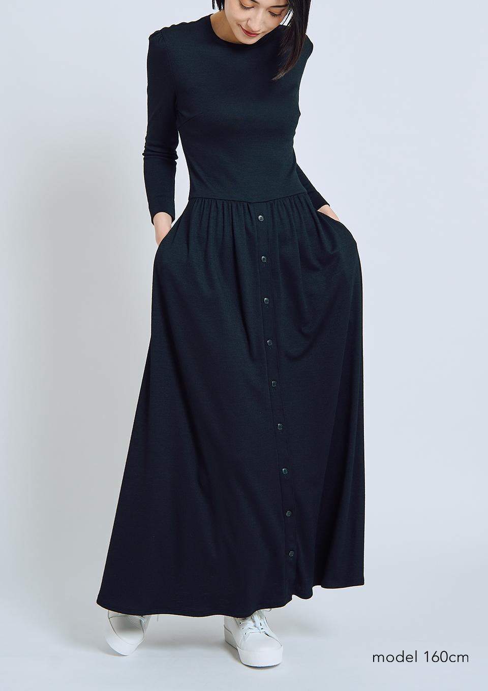 WEEKEND MAXI DRESS