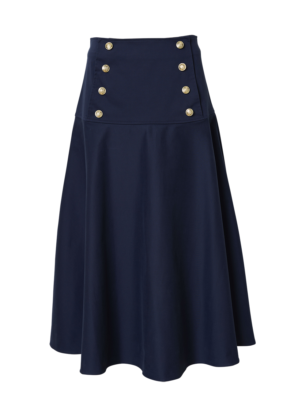 CHINO SKIRT