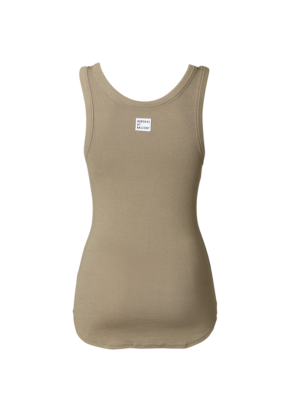 RIB TANK
