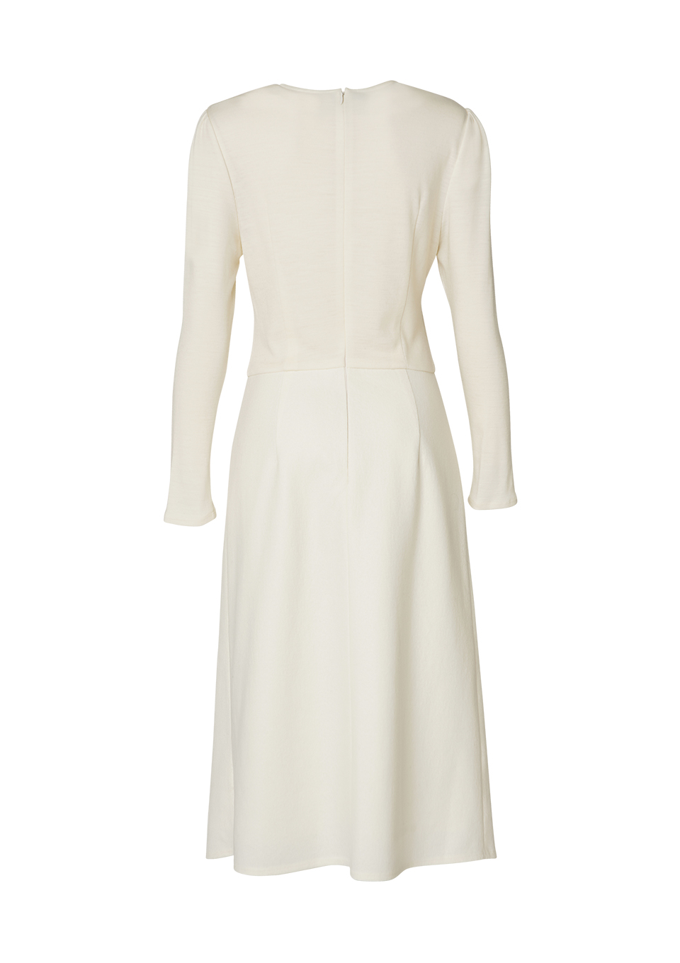 WEEKEND FRILL DRESS