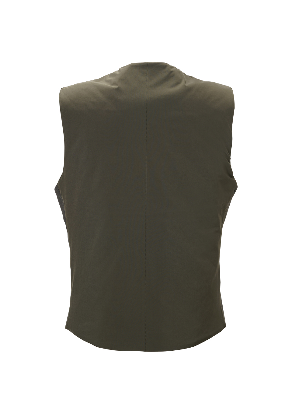 LIGHT PUFFER VEST