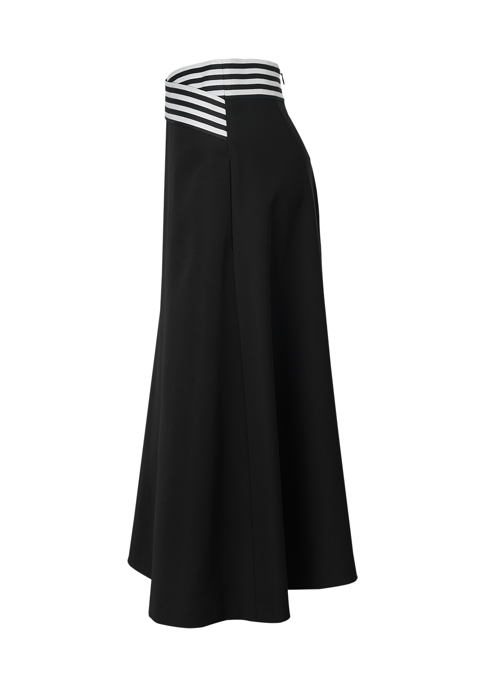 【RENEWAL】TWILL SKIRT