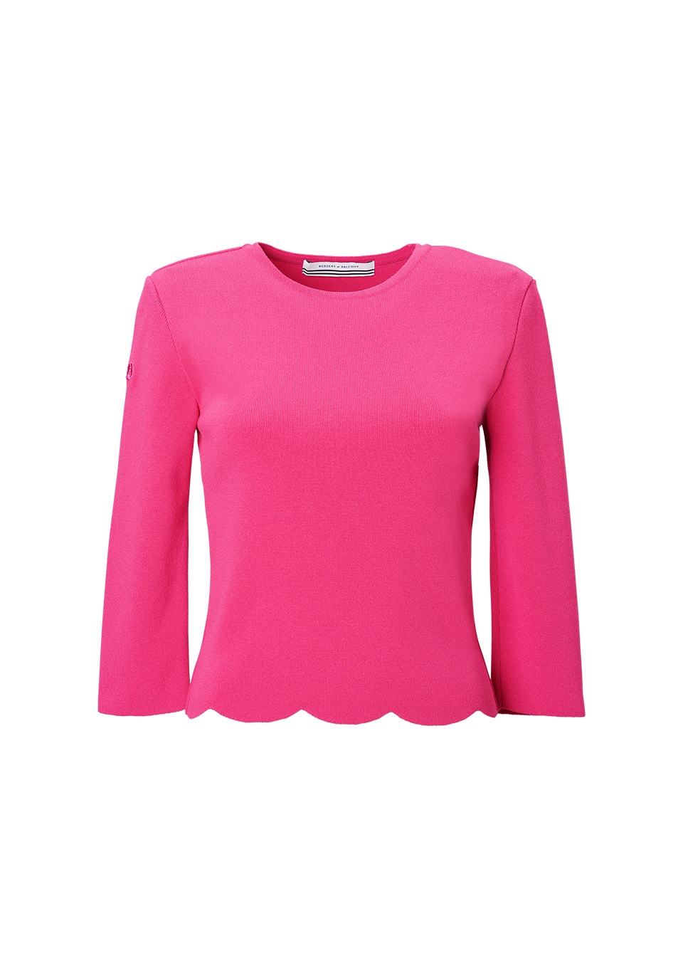 BORDERS at BALCONY 公式サイト丨CLASS BORDER