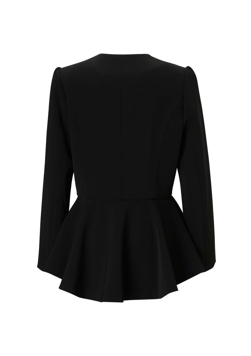 JACKET NOIR