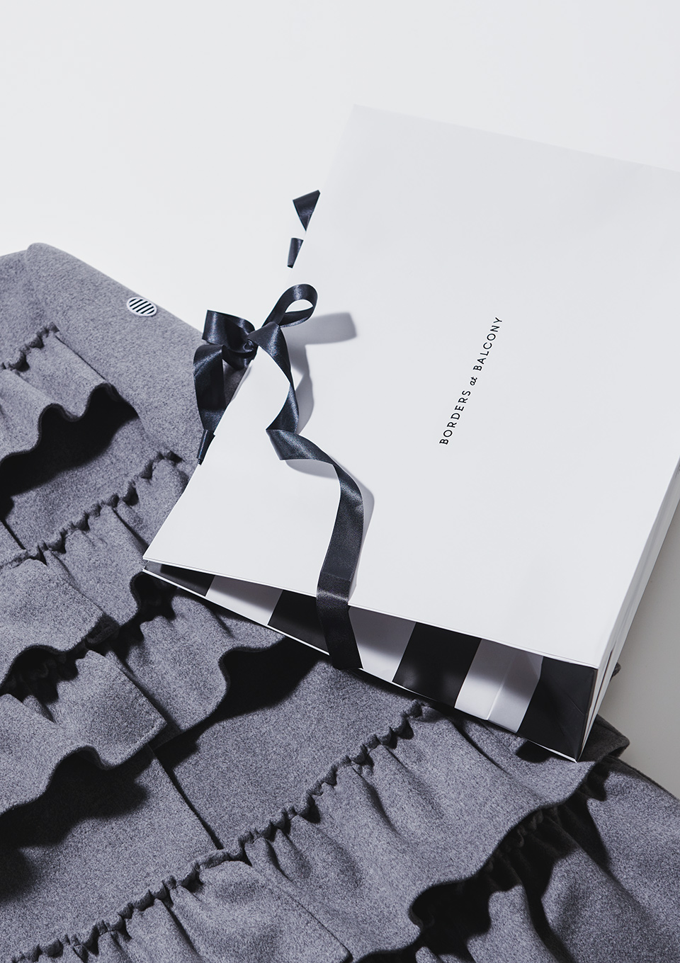 GIFT BAG (L)
