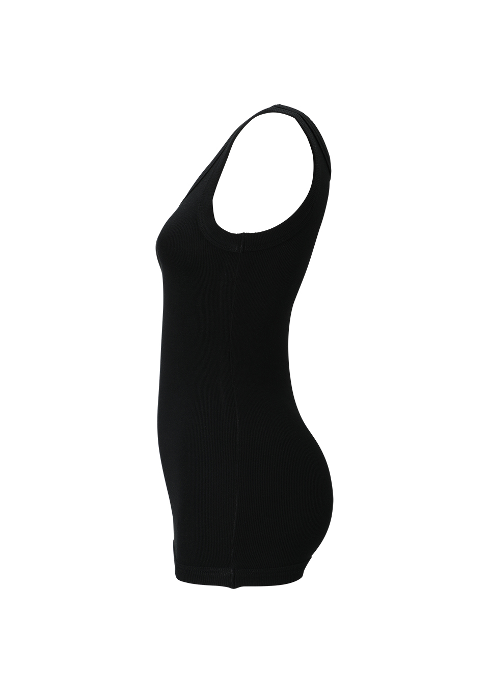 BASIC RIB TANK