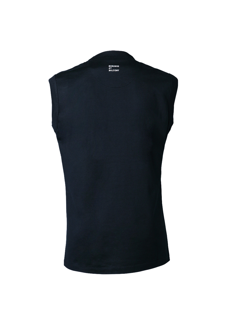 POCKET SLEEVELESS