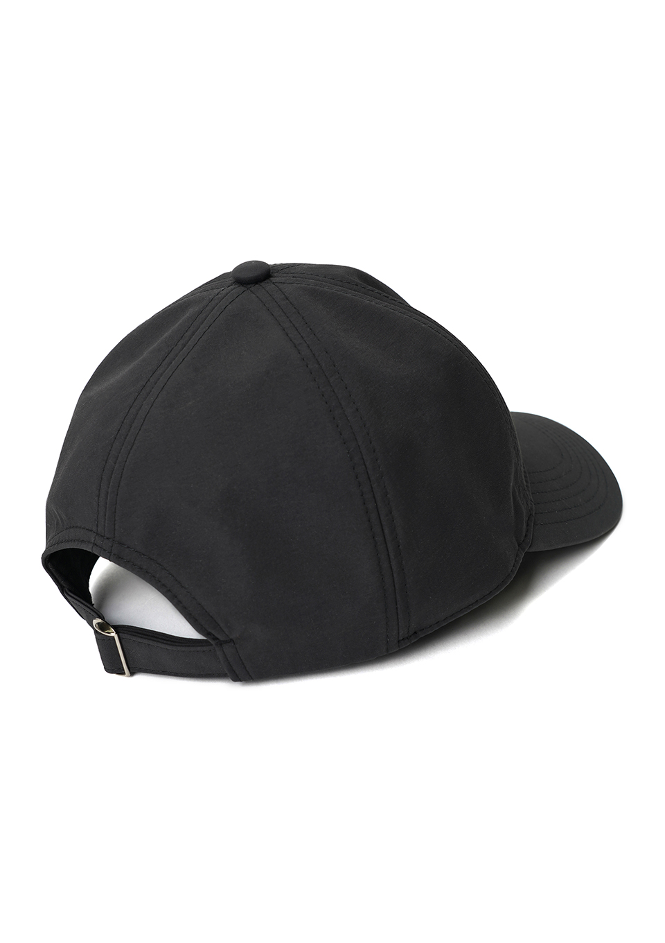 SIDE FRILL CAP