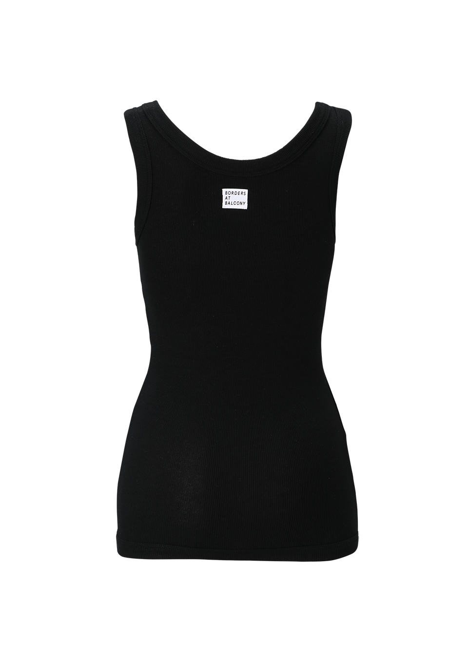 BASIC RIB TANK